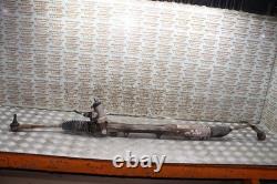 2018 VW Amarok 3.0 V6 Auto DDX Power Steering Rack