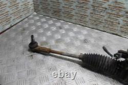 2018 VW Amarok 3.0 V6 Auto DDX Power Steering Rack