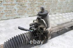 2018 VW Amarok 3.0 V6 Auto DDX Power Steering Rack
