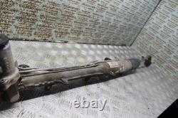 2018 VW Amarok 3.0 V6 Auto DDX Power Steering Rack