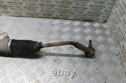 2018 VW Amarok 3.0 V6 Auto DDX Power Steering Rack