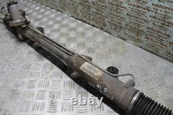 2018 VW Amarok 3.0 V6 Auto DDX Power Steering Rack