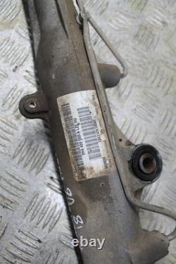 2018 VW Amarok 3.0 V6 Auto DDX Power Steering Rack