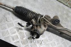 2018 VW Amarok 3.0 V6 Auto DDX Power Steering Rack