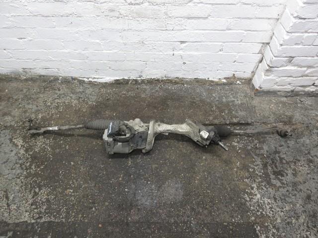 2018 Vauxhall Grandland X Mk1 5drs Hatch Power Steering Rack F800002421