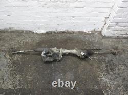 2018 Vauxhall Grandland X Mk1 5drs Hatch Power Steering Rack F800002421