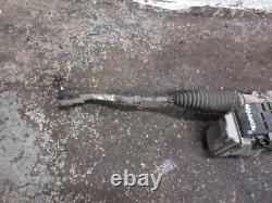 2018 Vauxhall Grandland X Mk1 5drs Hatch Power Steering Rack F800002421