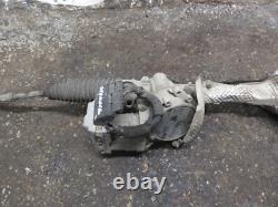 2018 Vauxhall Grandland X Mk1 5drs Hatch Power Steering Rack F800002421 2018 Vauxhall Grandland X Mk1 5drs Hatch Power Steering Rack F800002421