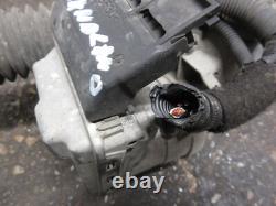 2018 Vauxhall Grandland X Mk1 5drs Hatch Power Steering Rack F800002421