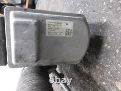 2018 Vauxhall Grandland X Mk1 5drs Hatch Power Steering Rack F800002421