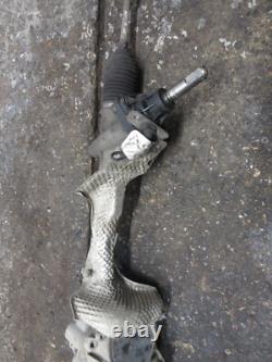 2018 Vauxhall Grandland X Mk1 5drs Hatch Power Steering Rack F800002421