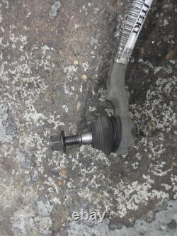 2018 Vauxhall Grandland X Mk1 5drs Hatch Power Steering Rack F800002421 2018 Vauxhall Grandland X Mk1 5drs Hatch Power Steering Rack F800002421