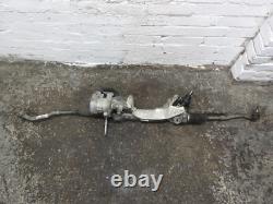 2018 Vauxhall Grandland X Mk1 5drs Hatch Power Steering Rack F800002421