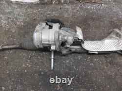 2018 Vauxhall Grandland X Mk1 5drs Hatch Power Steering Rack F800002421