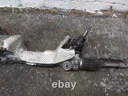 2018 Vauxhall Grandland X Mk1 5drs Hatch Power Steering Rack F800002421