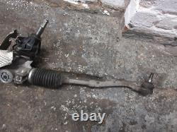 2018 Vauxhall Grandland X Mk1 5drs Hatch Power Steering Rack F800002421