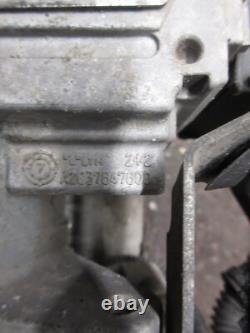 2018 Vauxhall Grandland X Mk1 5drs Hatch Power Steering Rack F800002421