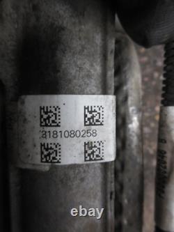 2018 Vauxhall Grandland X Mk1 5drs Hatch Power Steering Rack F800002421