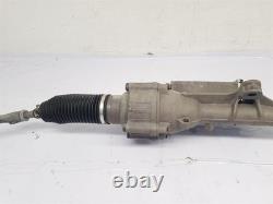 2019-2025 Mk6 T6 Volkswagen Transporter Power Steering Rack 2.0 Diesel Cxha