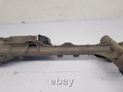2019-2025 Mk6 T6 Volkswagen Transporter Power Steering Rack 2.0 Diesel Cxha