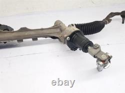 2019-2025 Mk6 T6 Volkswagen Transporter Power Steering Rack 2.0 Diesel Cxha