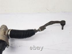 2019-2025 Mk6 T6 Volkswagen Transporter Power Steering Rack 2.0 Diesel Cxha