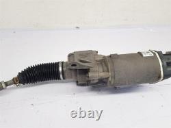 2019-2025 Mk6 T6 Volkswagen Transporter Power Steering Rack 2.0 Diesel Cxha