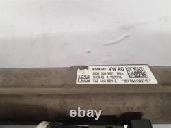 2019-2025 Mk6 T6 Volkswagen Transporter Power Steering Rack 2.0 Diesel Cxha
