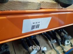 2019-2025 Mk6 T6 Volkswagen Transporter Power Steering Rack 2.0 Diesel Cxha