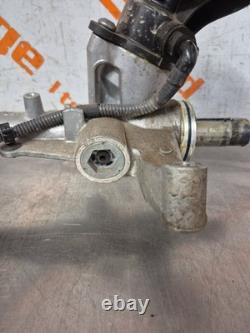 2019-2026 Mercedes A Class W177 Power Steering Rack A1774603701 2019-2026 Mercedes A Class W177 Power Steering Rack A1774603701