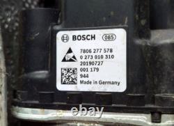 2019-24 Range Rover Evoque L551 Power Steering Rack K8d2-3200-bd 2019-24 Range Rover Evoque L551 Power Steering Rack K8d2-3200-bd