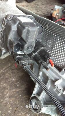 2019-24 Range Rover Evoque L551 Power Steering Rack K8d2-3200-bd 2019-24 Range Rover Evoque L551 Power Steering Rack K8d2-3200-bd