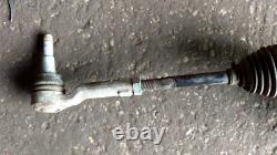 2019-24 Range Rover Evoque L551 Power Steering Rack K8d2-3200-bd 2019-24 Range Rover Evoque L551 Power Steering Rack K8d2-3200-bd