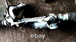 2019-24 Range Rover Evoque L551 Power Steering Rack K8d2-3200-bd 2019-24 Range Rover Evoque L551 Power Steering Rack K8d2-3200-bd