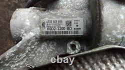 2019-24 Range Rover Evoque L551 Power Steering Rack K8d2-3200-bd 2019-24 Range Rover Evoque L551 Power Steering Rack K8d2-3200-bd