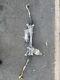 2019 Audi A4 B9 2.0tdi Electric Power Steering Rack 8w2423055ag Rhd