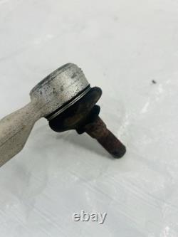 2019 Genuine TOYOTA COROLLA POWER STEERING RACK 455100238000