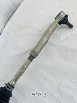2019 Genuine TOYOTA COROLLA POWER STEERING RACK 455100238000