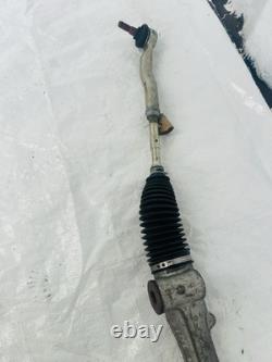2019 Genuine TOYOTA COROLLA POWER STEERING RACK 455100238000
