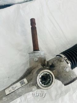 2019 Genuine TOYOTA COROLLA POWER STEERING RACK 455100238000
