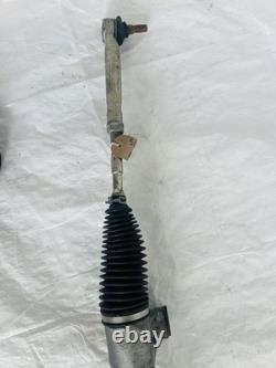 2019 Genuine TOYOTA COROLLA POWER STEERING RACK 455100238000