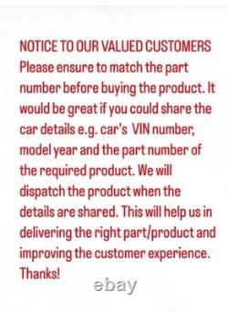 2019 Genuine TOYOTA COROLLA POWER STEERING RACK 455100238000