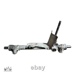 2019 Jeep Compass Limited M-air II Power Steering Rack