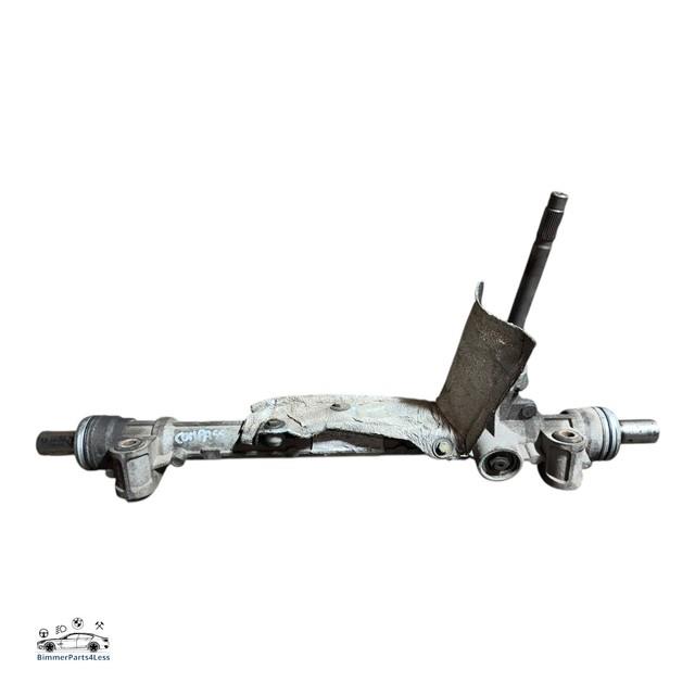 2019 Jeep Compass Limited M-air Ii Power Steering Rack