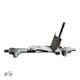 2019 Jeep Compass Limited M-air Ii Power Steering Rack