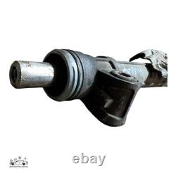 2019 Jeep Compass Limited M-air II Power Steering Rack 2019 Jeep Compass Limited M-air II Power Steering Rack