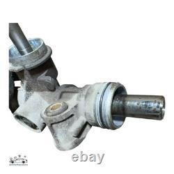 2019 Jeep Compass Limited M-air II Power Steering Rack