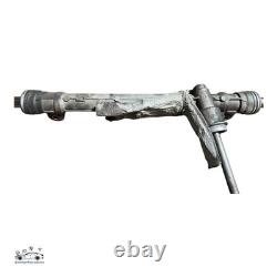 2019 Jeep Compass Limited M-air II Power Steering Rack