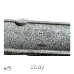 2019 Jeep Compass Limited M-air II Power Steering Rack