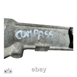 2019 Jeep Compass Limited M-air II Power Steering Rack